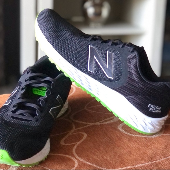 NEW BALANCE Arishi Freshfoam Sneakers - Picture 3 of 4